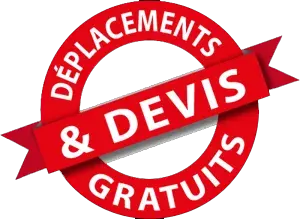 Devis gratuit