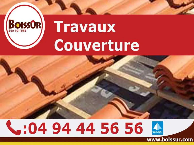 Rénovation toiture